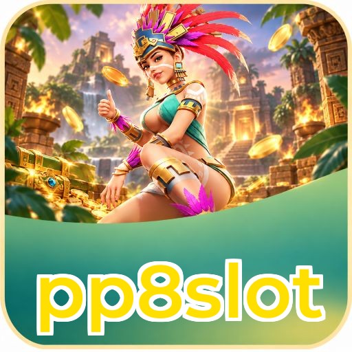 Screenshot 1 - pp8slot Home Screen