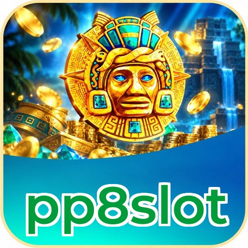 Screenshot 1 - pp8slot Home Screen