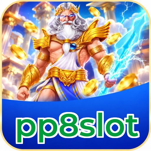 Screenshot 1 - pp8slot Home Screen