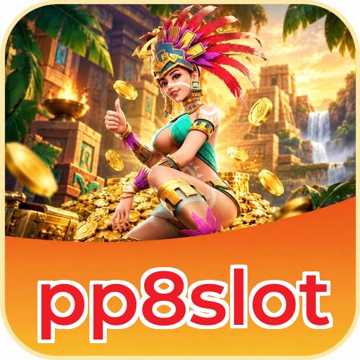 Screenshot 1 - pp8slot Home Screen