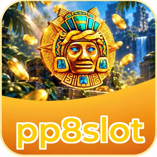 Screenshot 1 - pp8slot Home Screen